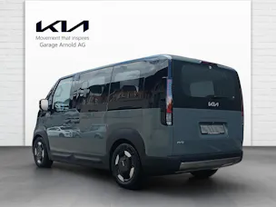 Kia PV5 Passenger 71.2 kWh Plus