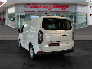 Ford Transit C Van 280 L1 2.0 EcoBlue 110 Trend