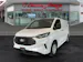 Ford Transit C Van 280 L1 2.0 EcoBlue 110 Trend