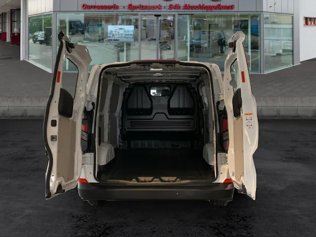 Ford Transit C Van 280 L1 2.0 EcoBlue 110 Trend