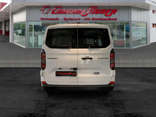 Ford Transit C Van 280 L1 2.0 EcoBlue 110 Trend