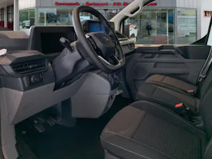 Ford Transit C Van 280 L1 2.0 EcoBlue 110 Trend