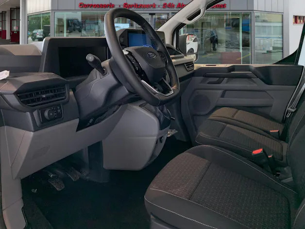 Ford Transit C Van 280 L1 2.0 EcoBlue 110 Trend