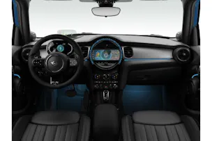 Mini F55 2.0i Cooper S