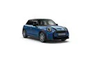 Mini F55 2.0i Cooper S