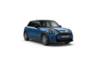 Mini F55 2.0i Cooper S