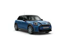 Mini F55 2.0i Cooper S