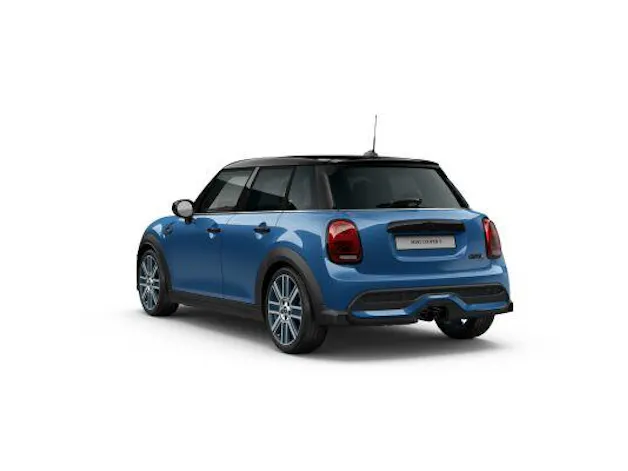 Mini F55 2.0i Cooper S