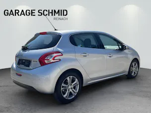 Peugeot 208 1.6 VTi Allure