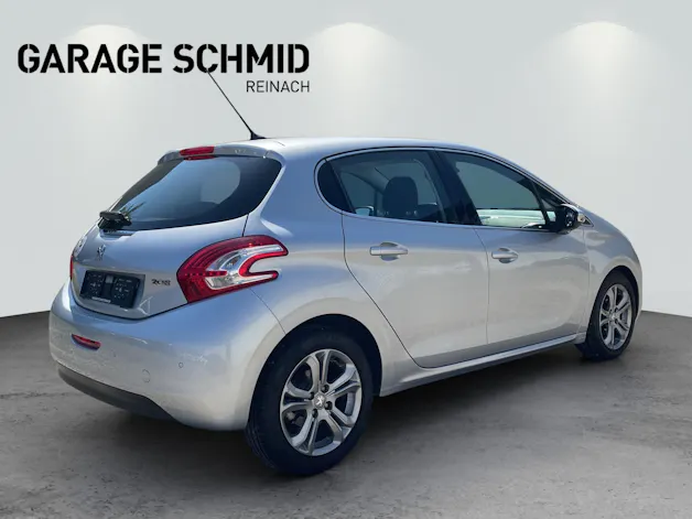 Peugeot 208 1.6 VTi Allure