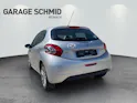 Peugeot 208 1.6 VTi Allure