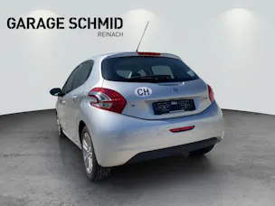 Peugeot 208 1.6 VTi Allure