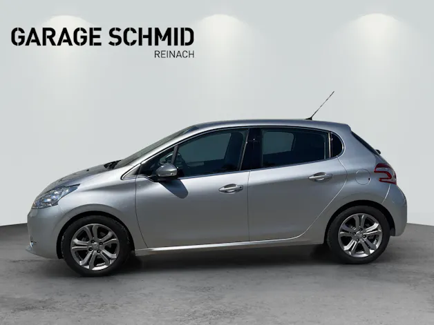Peugeot 208 1.6 VTi Allure