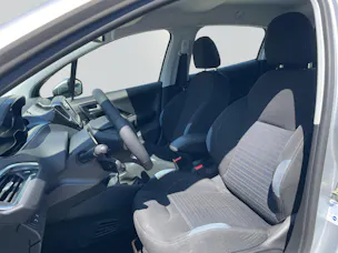 Peugeot 208 1.6 VTi Allure