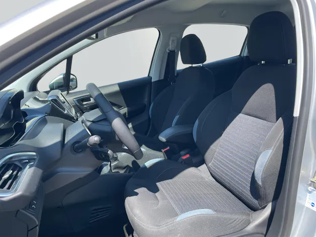 Peugeot 208 1.6 VTi Allure