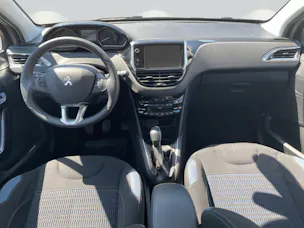 Peugeot 208 1.6 VTi Allure