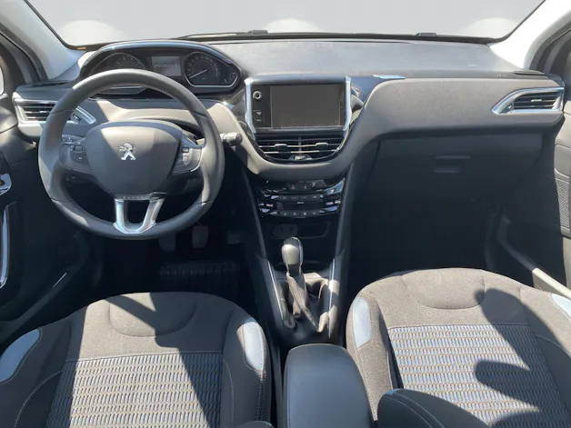 Peugeot 208 1.6 VTi Allure