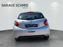 Peugeot 208 1.6 VTi Allure