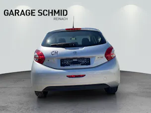 Peugeot 208 1.6 VTi Allure