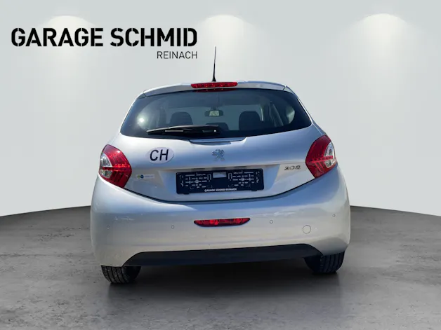 Peugeot 208 1.6 VTi Allure