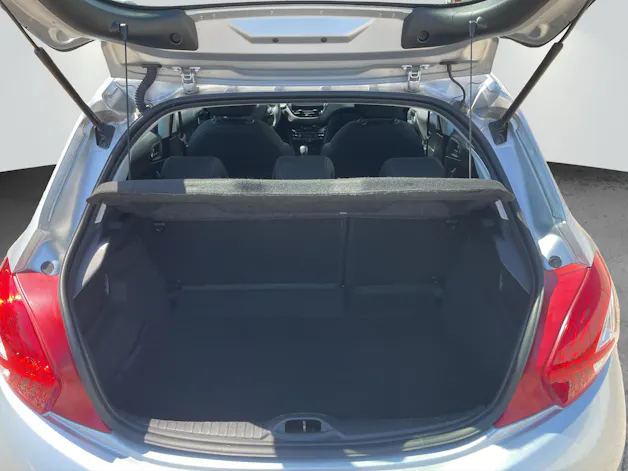 Peugeot 208 1.6 VTi Allure