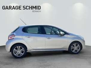 Peugeot 208 1.6 VTi Allure