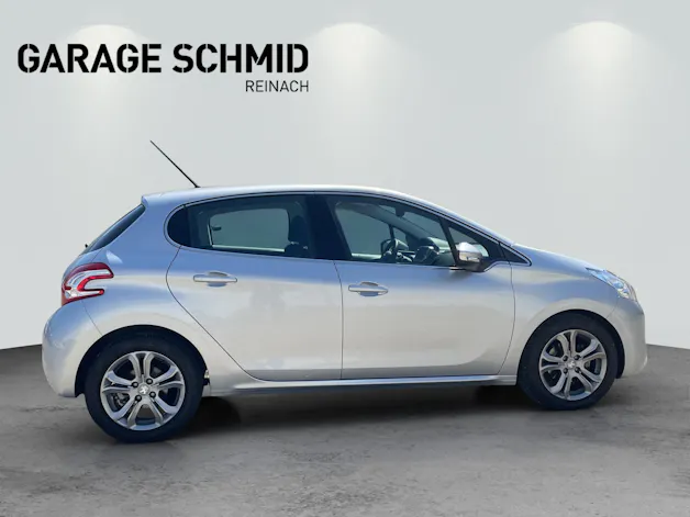 Peugeot 208 1.6 VTi Allure