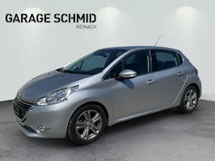 Peugeot 208 1.6 VTi Allure