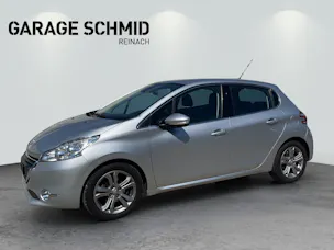 Peugeot 208 1.6 VTi Allure