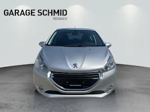 Peugeot 208 1.6 VTi Allure