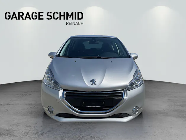 Peugeot 208 1.6 VTi Allure