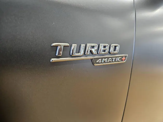 Mercedes-Benz CLE 53 AMG 4Matic+ Cabriolet