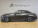 Mercedes-Benz CLE 53 AMG 4Matic+ Cabriolet