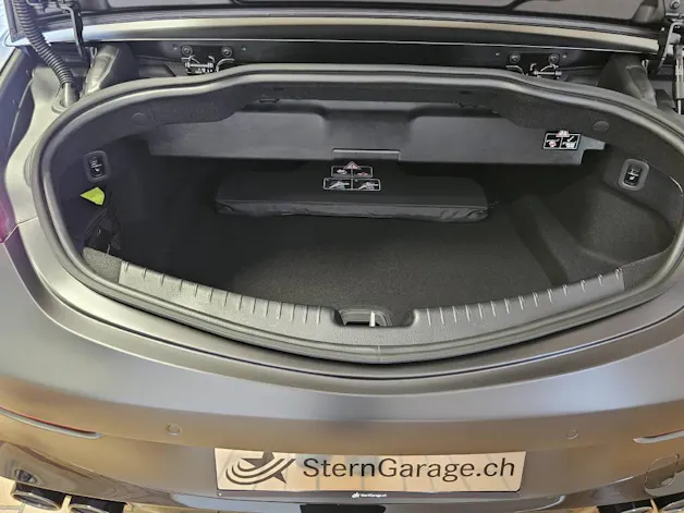 Mercedes-Benz CLE 53 AMG 4Matic+ Cabriolet