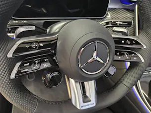 Mercedes-Benz CLE 53 AMG 4Matic+ Cabriolet