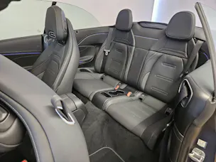 Mercedes-Benz CLE 53 AMG 4Matic+ Cabriolet