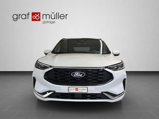 Ford Kuga 2.5 Hybrid ST-Line X 4x4