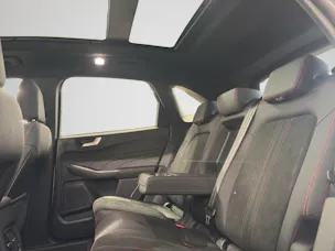 Ford Kuga 2.5 Hybrid ST-Line X 4x4