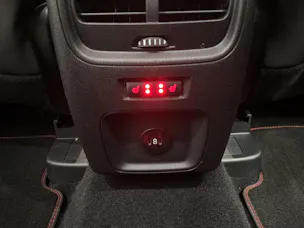 Ford Kuga 2.5 Hybrid ST-Line X 4x4