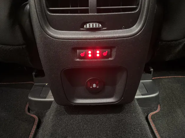 Ford Kuga 2.5 Hybrid ST-Line X 4x4