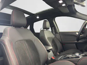 Ford Kuga 2.5 Hybrid ST-Line X 4x4