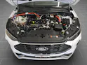 Ford Kuga 2.5 Hybrid ST-Line X 4x4
