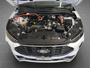 Ford Kuga 2.5 Hybrid ST-Line X 4x4