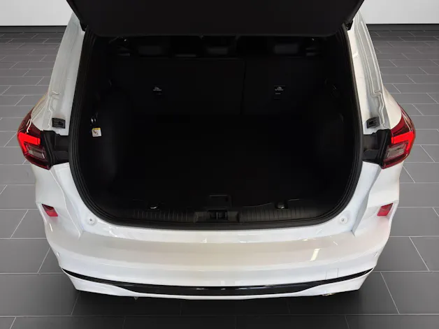 Ford Kuga 2.5 Hybrid ST-Line X 4x4