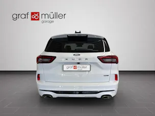 Ford Kuga 2.5 Hybrid ST-Line X 4x4