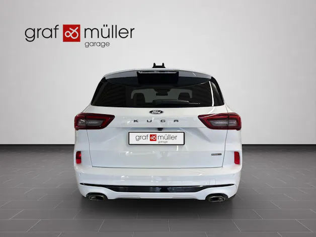 Ford Kuga 2.5 Hybrid ST-Line X 4x4