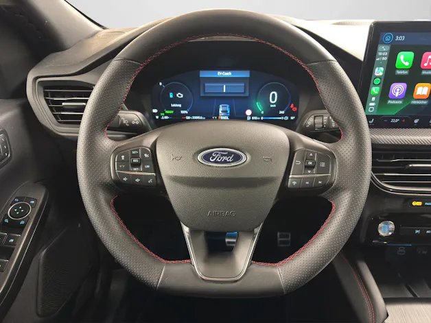 Ford Kuga 2.5 Hybrid ST-Line X 4x4