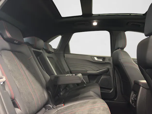Ford Kuga 2.5 Hybrid ST-Line X 4x4