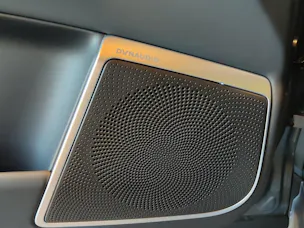 XPENG G9 Performance AWD