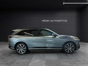 XPENG G9 Performance AWD